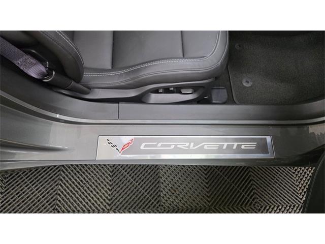 2016 Chevrolet Corvette Stingray (CC-2115091) for sale in Mankato, Minnesota