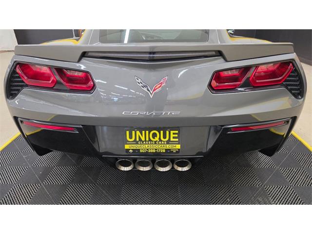 2016 Chevrolet Corvette Stingray (CC-2115091) for sale in Mankato, Minnesota