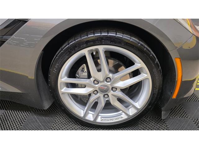 2016 Chevrolet Corvette Stingray (CC-2115091) for sale in Mankato, Minnesota