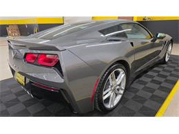 2016 Chevrolet Corvette Stingray (CC-2115091) for sale in Mankato, Minnesota