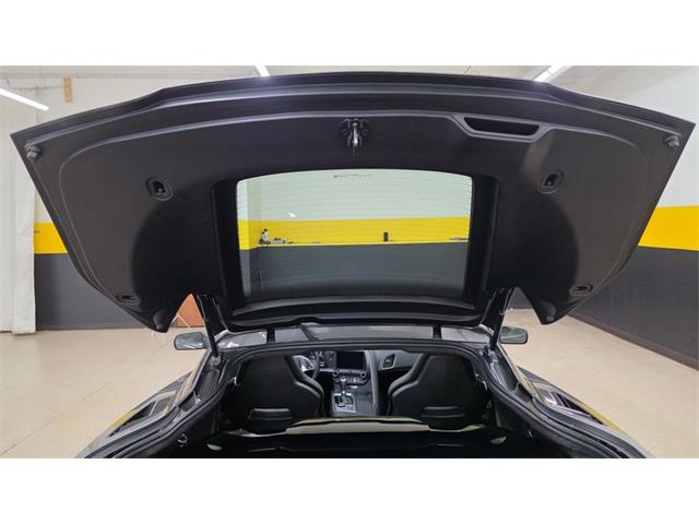 2016 Chevrolet Corvette Stingray (CC-2115091) for sale in Mankato, Minnesota