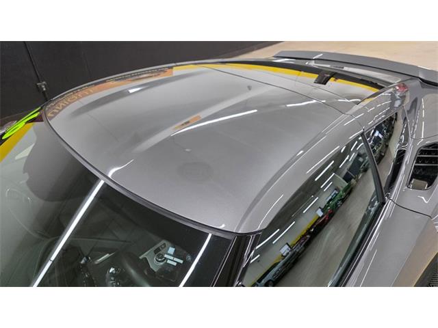 2016 Chevrolet Corvette Stingray (CC-2115091) for sale in Mankato, Minnesota