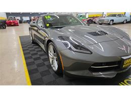 2016 Chevrolet Corvette Stingray (CC-2115091) for sale in Mankato, Minnesota