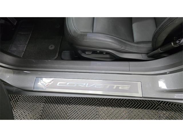 2016 Chevrolet Corvette Stingray (CC-2115091) for sale in Mankato, Minnesota