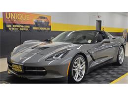 2016 Chevrolet Corvette Stingray (CC-2115091) for sale in Mankato, Minnesota