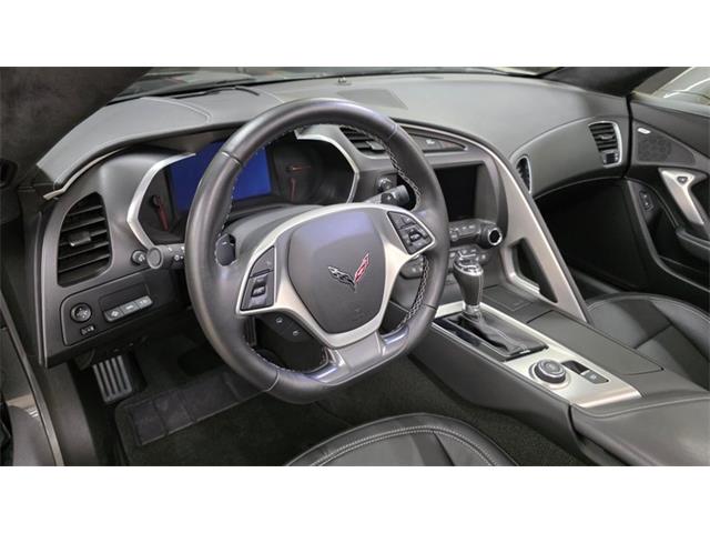 2016 Chevrolet Corvette Stingray (CC-2115091) for sale in Mankato, Minnesota
