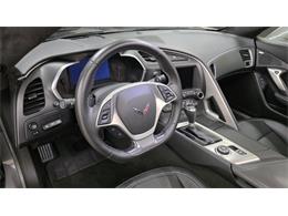 2016 Chevrolet Corvette Stingray (CC-2115091) for sale in Mankato, Minnesota