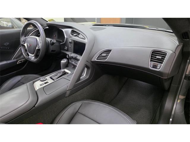 2016 Chevrolet Corvette Stingray (CC-2115091) for sale in Mankato, Minnesota