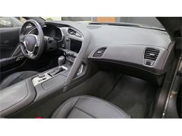 2016 Chevrolet Corvette Stingray (CC-2115091) for sale in Mankato, Minnesota