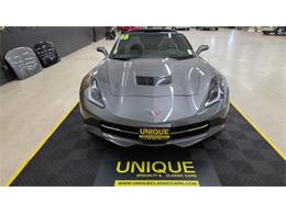 2016 Chevrolet Corvette Stingray (CC-2115091) for sale in Mankato, Minnesota