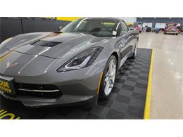 2016 Chevrolet Corvette Stingray (CC-2115091) for sale in Mankato, Minnesota