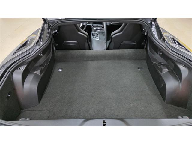 2016 Chevrolet Corvette Stingray (CC-2115091) for sale in Mankato, Minnesota