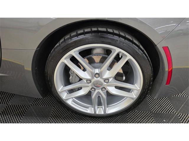 2016 Chevrolet Corvette Stingray (CC-2115091) for sale in Mankato, Minnesota