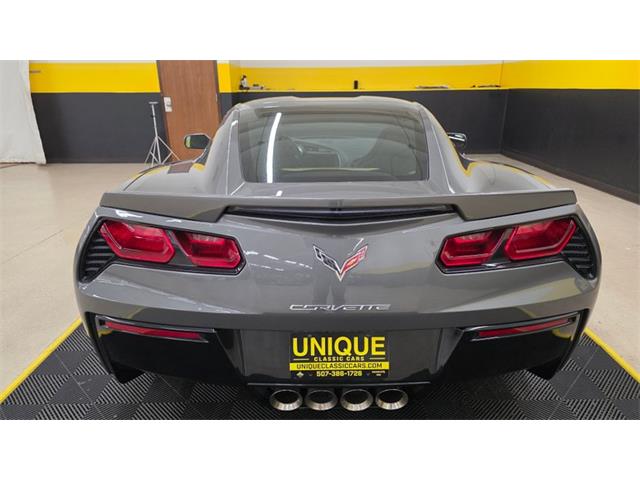 2016 Chevrolet Corvette Stingray (CC-2115091) for sale in Mankato, Minnesota