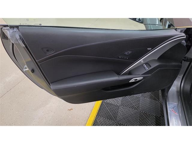 2016 Chevrolet Corvette Stingray (CC-2115091) for sale in Mankato, Minnesota