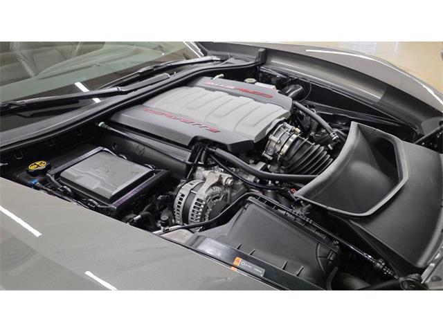 2016 Chevrolet Corvette Stingray (CC-2115091) for sale in Mankato, Minnesota