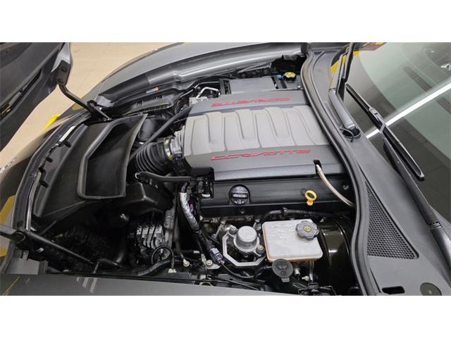 2016 Chevrolet Corvette Stingray (CC-2115091) for sale in Mankato, Minnesota