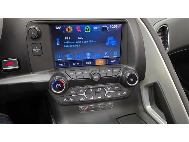 2016 Chevrolet Corvette Stingray (CC-2115091) for sale in Mankato, Minnesota