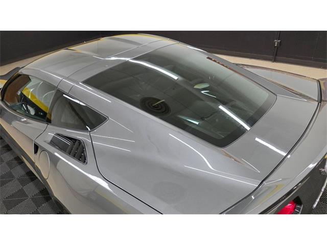 2016 Chevrolet Corvette Stingray (CC-2115091) for sale in Mankato, Minnesota