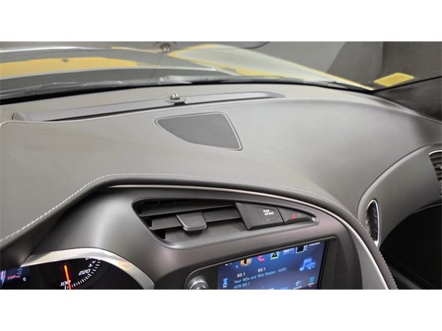 2016 Chevrolet Corvette Stingray (CC-2115091) for sale in Mankato, Minnesota