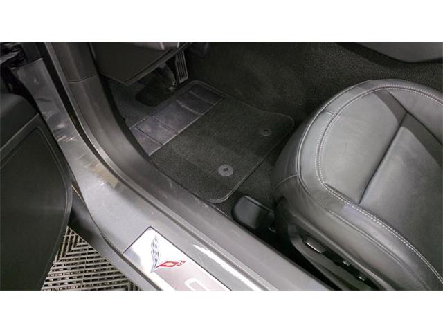 2016 Chevrolet Corvette Stingray (CC-2115091) for sale in Mankato, Minnesota