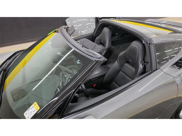 2016 Chevrolet Corvette Stingray (CC-2115091) for sale in Mankato, Minnesota