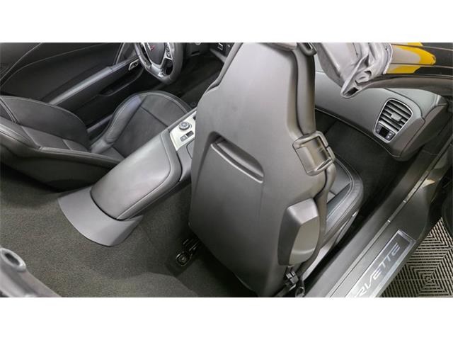 2016 Chevrolet Corvette Stingray (CC-2115091) for sale in Mankato, Minnesota