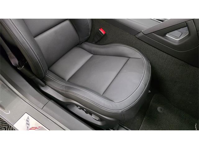 2016 Chevrolet Corvette Stingray (CC-2115091) for sale in Mankato, Minnesota