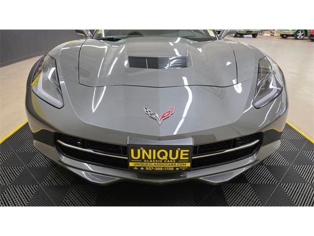 2016 Chevrolet Corvette Stingray (CC-2115091) for sale in Mankato, Minnesota