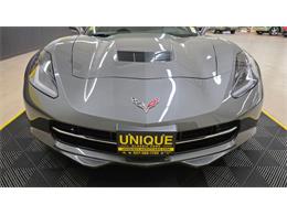 2016 Chevrolet Corvette Stingray (CC-2115091) for sale in Mankato, Minnesota