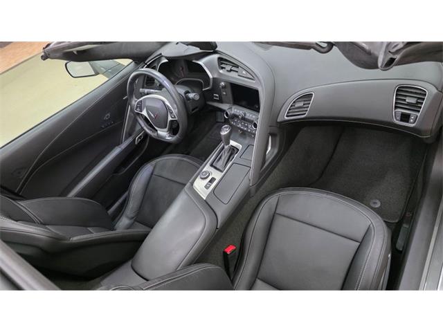 2016 Chevrolet Corvette Stingray (CC-2115091) for sale in Mankato, Minnesota