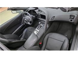 2016 Chevrolet Corvette Stingray (CC-2115091) for sale in Mankato, Minnesota