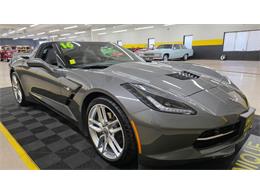 2016 Chevrolet Corvette Stingray (CC-2115091) for sale in Mankato, Minnesota