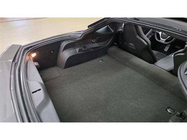 2016 Chevrolet Corvette Stingray (CC-2115091) for sale in Mankato, Minnesota