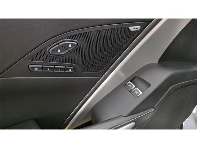 2016 Chevrolet Corvette Stingray (CC-2115091) for sale in Mankato, Minnesota