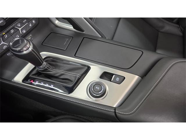 2016 Chevrolet Corvette Stingray (CC-2115091) for sale in Mankato, Minnesota