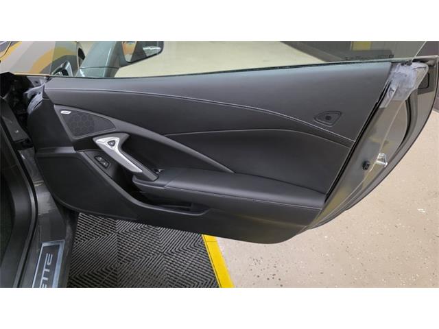2016 Chevrolet Corvette Stingray (CC-2115091) for sale in Mankato, Minnesota