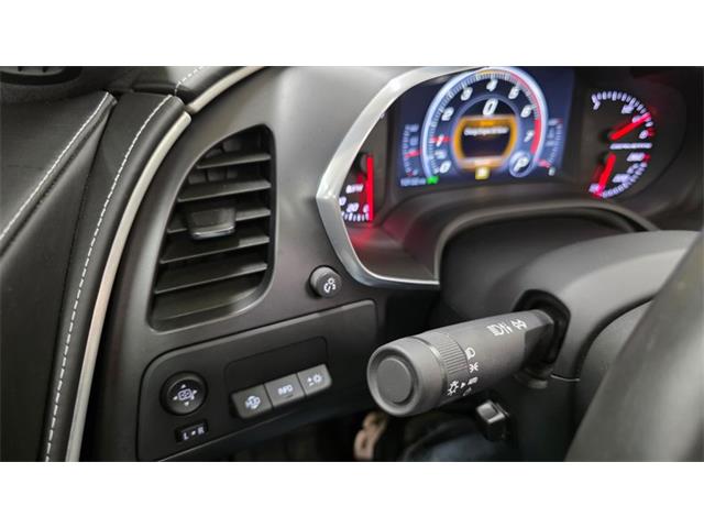 2016 Chevrolet Corvette Stingray (CC-2115091) for sale in Mankato, Minnesota