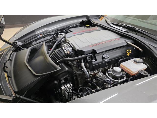 2016 Chevrolet Corvette Stingray (CC-2115091) for sale in Mankato, Minnesota