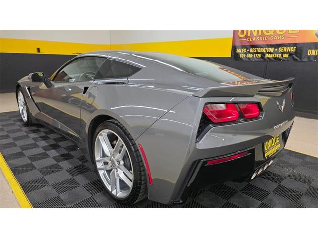 2016 Chevrolet Corvette Stingray (CC-2115091) for sale in Mankato, Minnesota