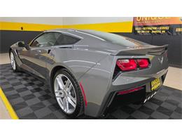 2016 Chevrolet Corvette Stingray (CC-2115091) for sale in Mankato, Minnesota