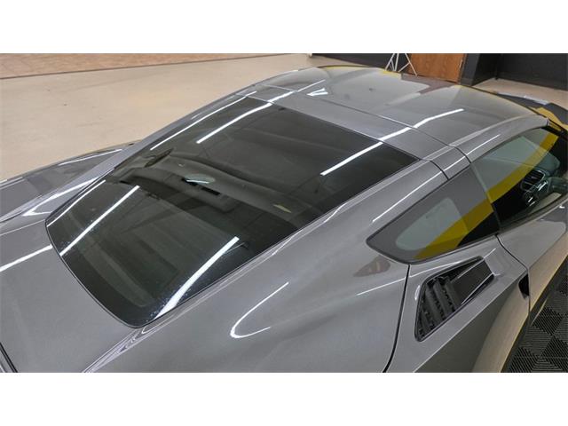 2016 Chevrolet Corvette Stingray (CC-2115091) for sale in Mankato, Minnesota