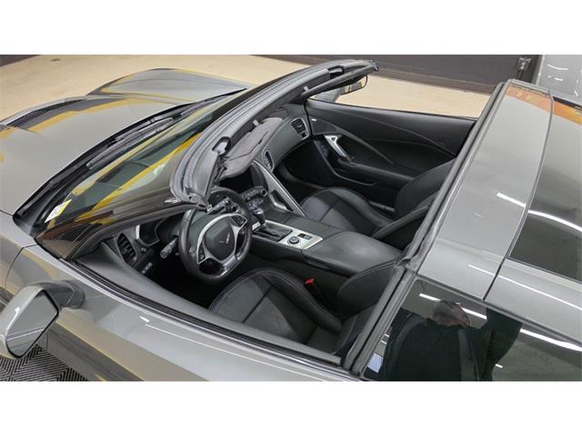 2016 Chevrolet Corvette Stingray (CC-2115091) for sale in Mankato, Minnesota