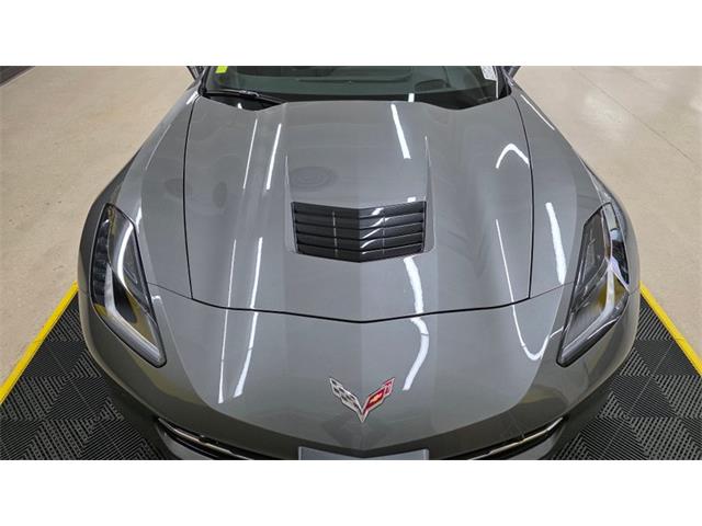 2016 Chevrolet Corvette Stingray (CC-2115091) for sale in Mankato, Minnesota