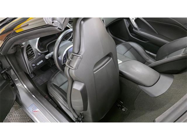 2016 Chevrolet Corvette Stingray (CC-2115091) for sale in Mankato, Minnesota