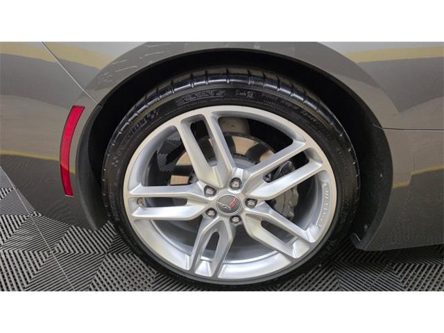 2016 Chevrolet Corvette Stingray (CC-2115091) for sale in Mankato, Minnesota