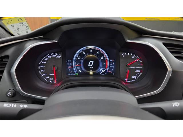 2016 Chevrolet Corvette Stingray (CC-2115091) for sale in Mankato, Minnesota
