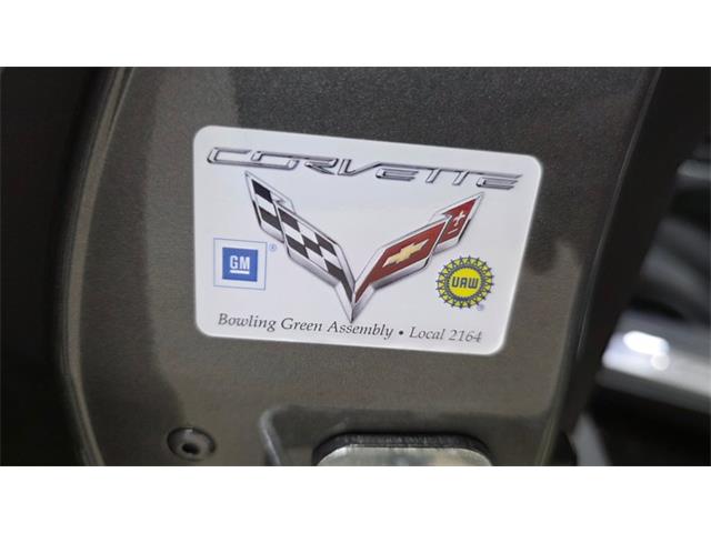 2016 Chevrolet Corvette Stingray (CC-2115091) for sale in Mankato, Minnesota