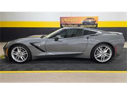 2016 Chevrolet Corvette Stingray (CC-2115091) for sale in Mankato, Minnesota