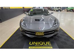 2016 Chevrolet Corvette Stingray (CC-2115091) for sale in Mankato, Minnesota